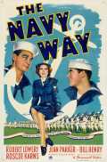 voir la fiche complète du film : The Navy Way