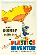 voir la fiche complète du film : The Plastics Inventor