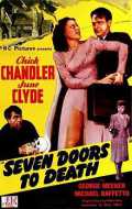 voir la fiche complète du film : Seven Doors to Death
