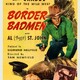 photo du film Border Badmen