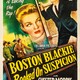 photo du film Boston Blackie Booked on Suspicion