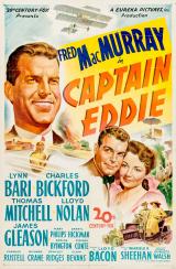 voir la fiche complète du film : Captain Eddie