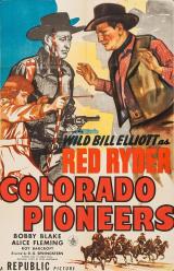 voir la fiche complète du film : Colorado Pioneers