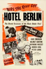 voir la fiche complète du film : Hotel Berlin