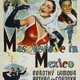 photo du film Mascarade à Mexico