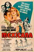 voir la fiche complète du film : Mexicana