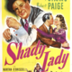 photo du film Shady Lady