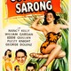 photo du film Song of the sarong