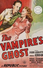 voir la fiche complète du film : The Vampire s Ghost