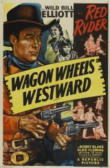 voir la fiche complète du film : Wagon Wheels Westward