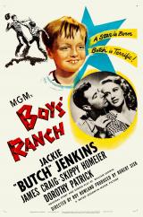 voir la fiche complète du film : Boys  Ranch