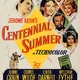 photo du film Centennial Summer