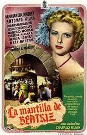 voir la fiche complète du film : La Mantilla de Beatriz