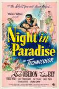 voir la fiche complète du film : A Night in Paradise