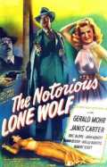 voir la fiche complète du film : The Notorious Lone Wolf