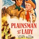 photo du film Plainsman and the Lady