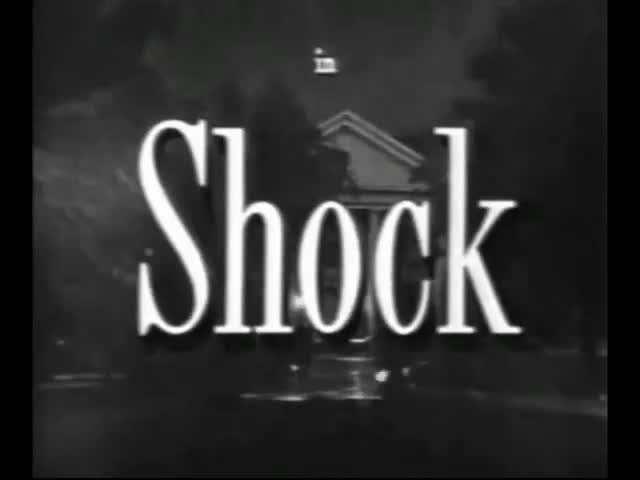 Extrait vidéo du film  Shock