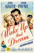 voir la fiche complète du film : Wake Up and Dream