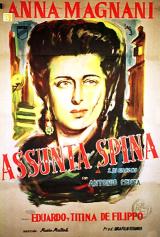 voir la fiche complète du film : Assunta Spina