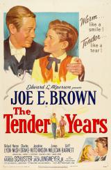 voir la fiche complète du film : The Tender Years