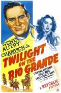 voir la fiche complète du film : Twilight on the Rio Grande