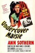 voir la fiche complète du film : Undercover Maisie