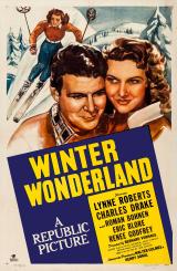 voir la fiche complète du film : Winter Wonderland