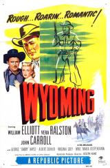 voir la fiche complète du film : Wyoming