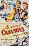 voir la fiche complète du film : Adventures of Casanova