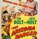 photo du film The Arizona Ranger