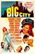 voir la fiche complète du film : Big City