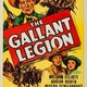 photo du film The Gallant Legion