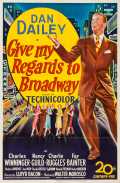 voir la fiche complète du film : Give My Regards to Broadway