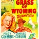 photo du film L'herbe verte du Wyoming