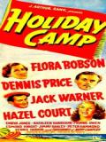 voir la fiche complète du film : Holiday Camp
