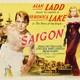 photo du film Saigon