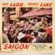 photo du film Saigon