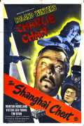 voir la fiche complète du film : The Shanghai Chest