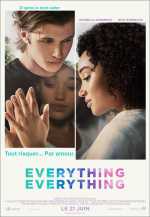 voir la fiche complète du film : Everything, Everything