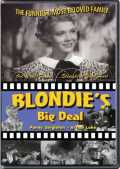 voir la fiche complète du film : Blondie s Big Deal