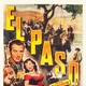 photo du film El Paso, ville sans loi