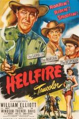voir la fiche complète du film : Hellfire