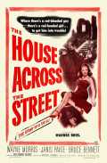 voir la fiche complète du film : The House Across the Street