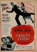 voir la fiche complète du film : A Kiss for Corliss