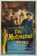 voir la fiche complète du film : The Mutineers