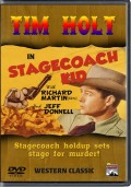 voir la fiche complète du film : Stagecoach Kid