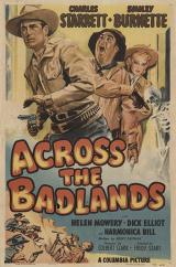voir la fiche complète du film : Across the Badlands