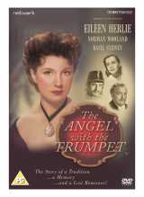voir la fiche complète du film : The Angel with the Trumpet