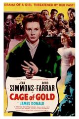 voir la fiche complète du film : La Cage d or
