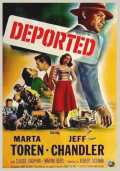 voir la fiche complète du film : Deported